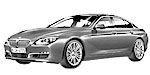 BMW F06 B3428 Fault Code